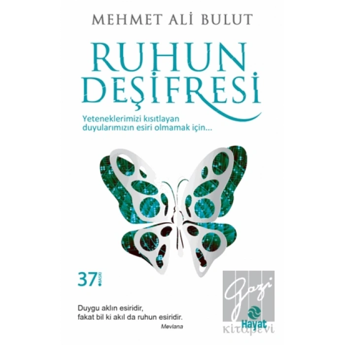 Ruhun Deşifresi