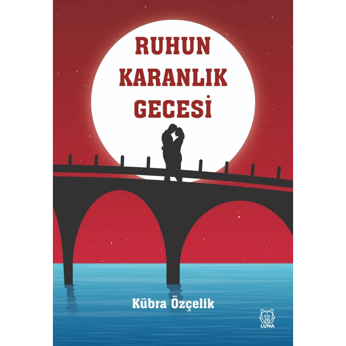Ruhun Karanlık Gecesi