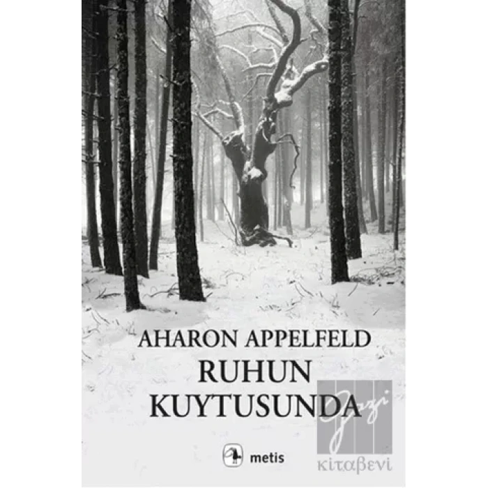Ruhun Kuytusunda