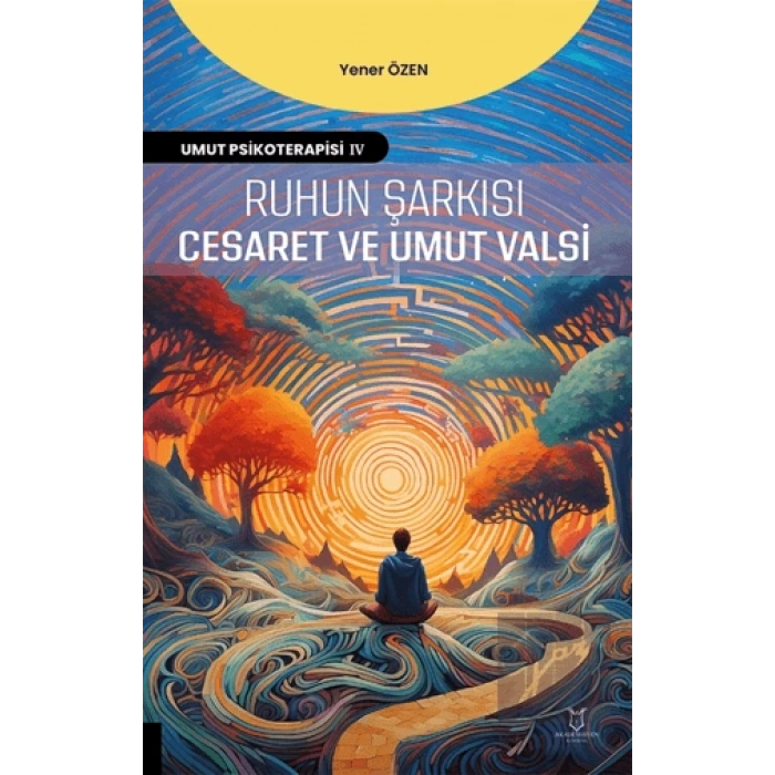 Ruhun Şarkısı: Cesaret ve Umut Valsi