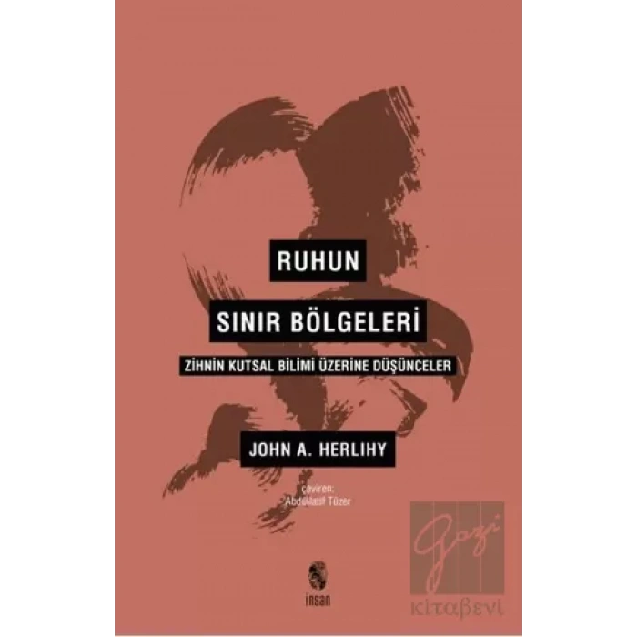 Ruhun Sınır Bölgeleri