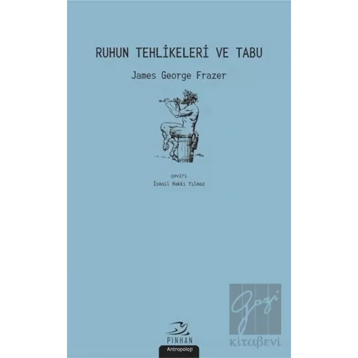 Ruhun Tehlikeleri ve Tabu