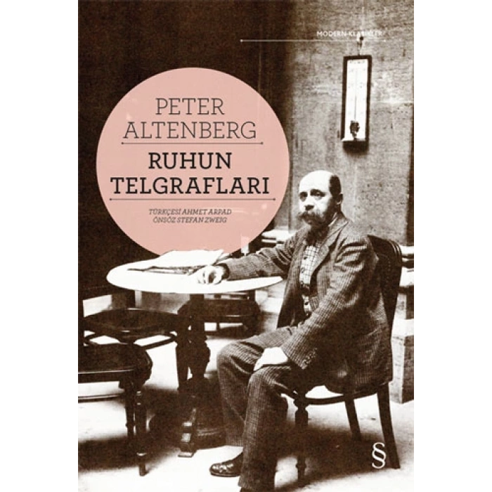 Ruhun Telgrafları