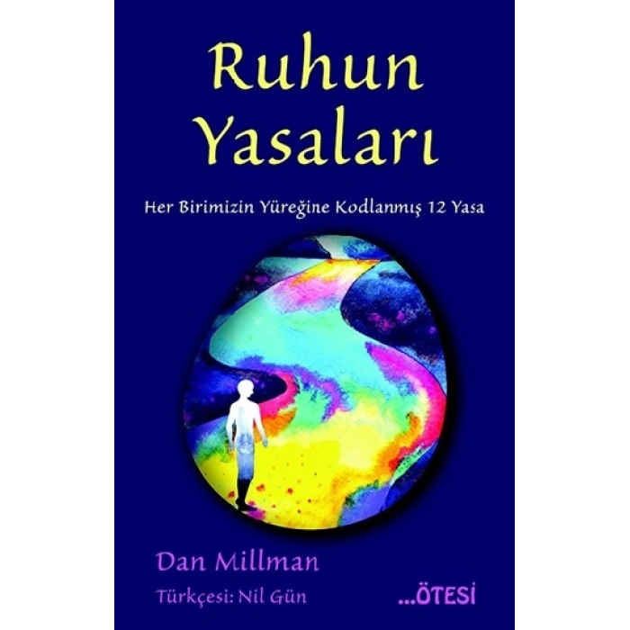 Ruhun Yasaları