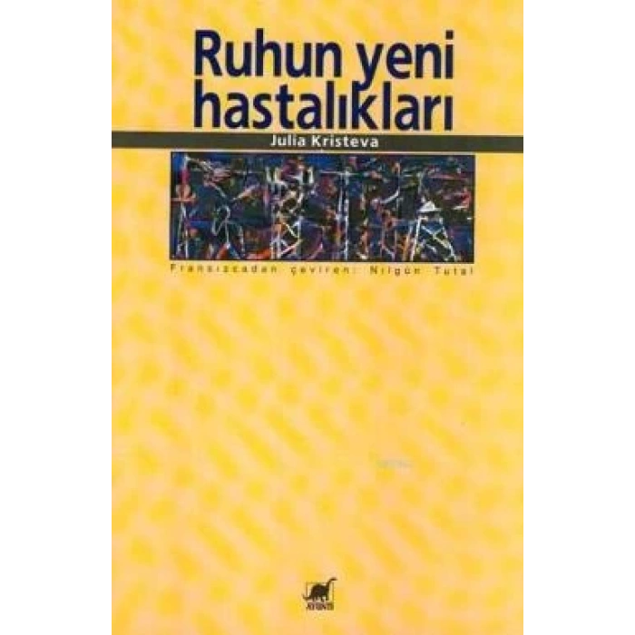 Ruhun Yeni Hastalıkları