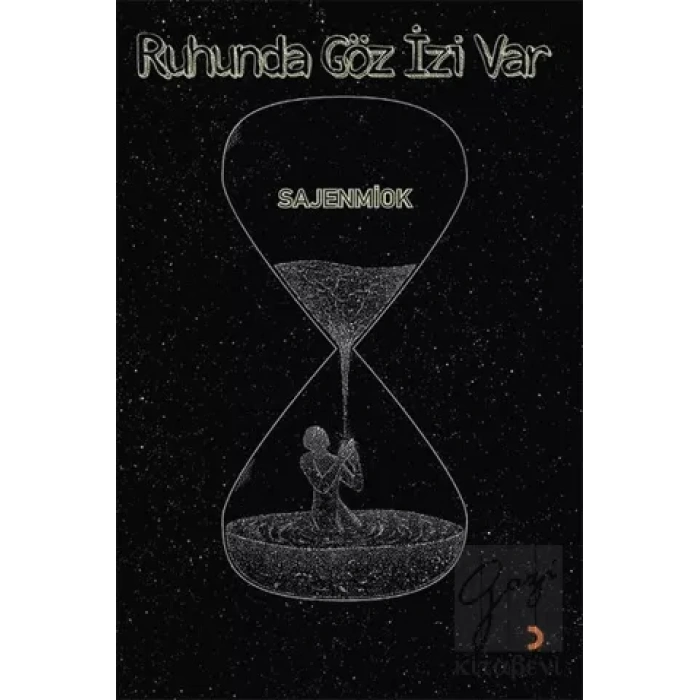 Ruhunda Göz İzi Var