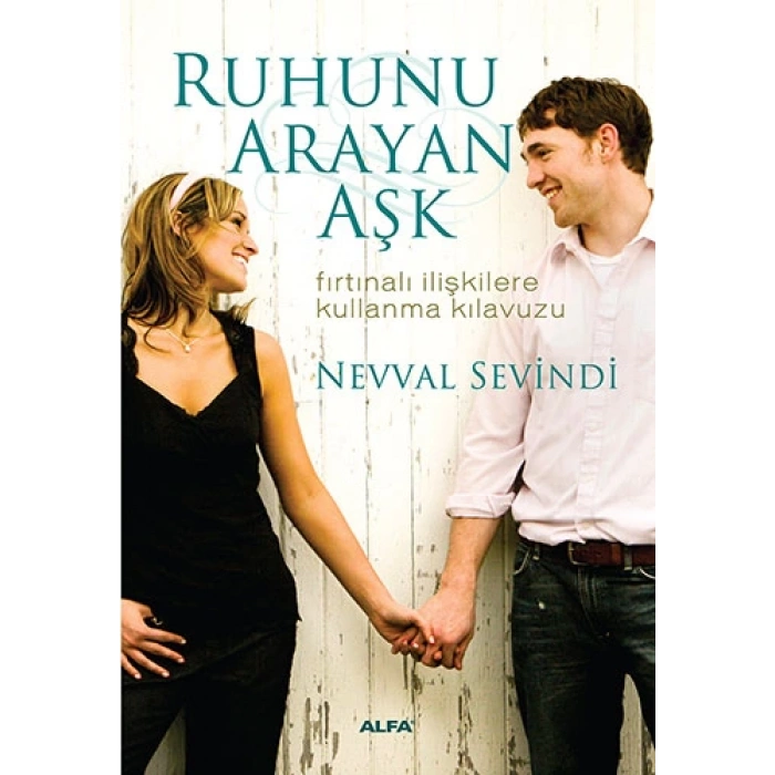 Ruhunu Arayan Aşk