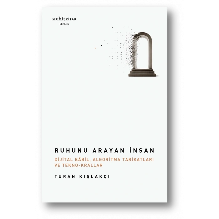 Ruhunu Arayan İnsan