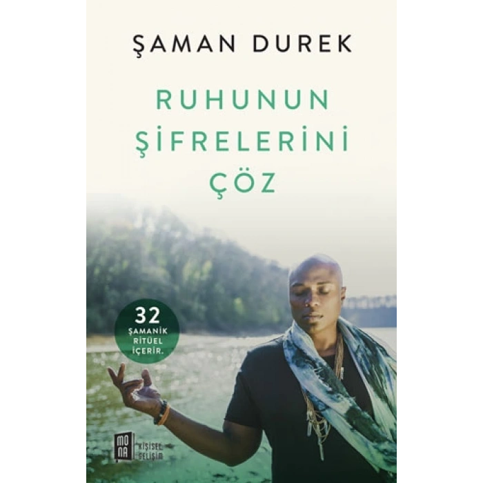 Ruhunun Şifrelerini Çöz