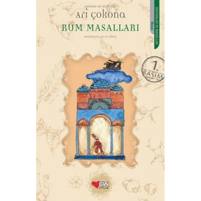 Rum Masalları