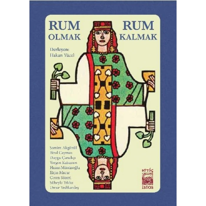 Rum Olmak, Rum Kalmak Genişletilmiş 3. Baskı