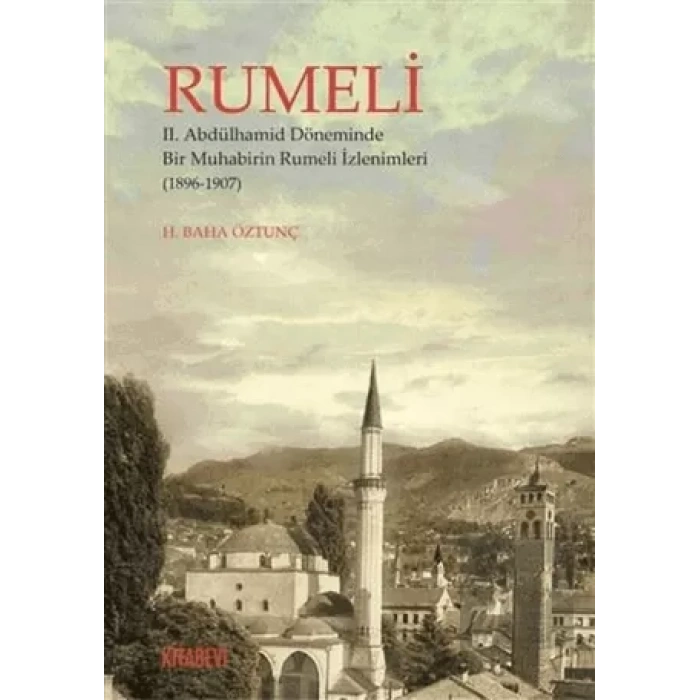 Rumeli