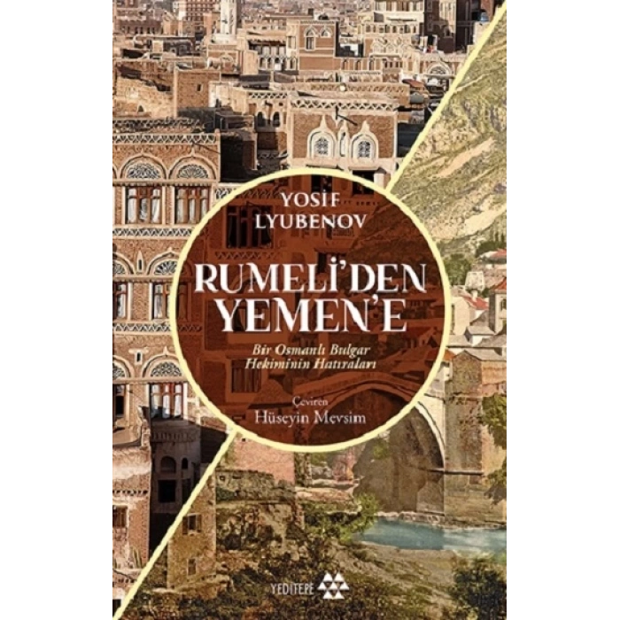 Rumeliden Yemene