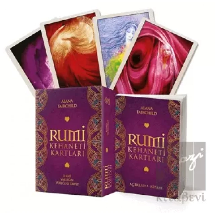 Rumi Kehaneti Kartları