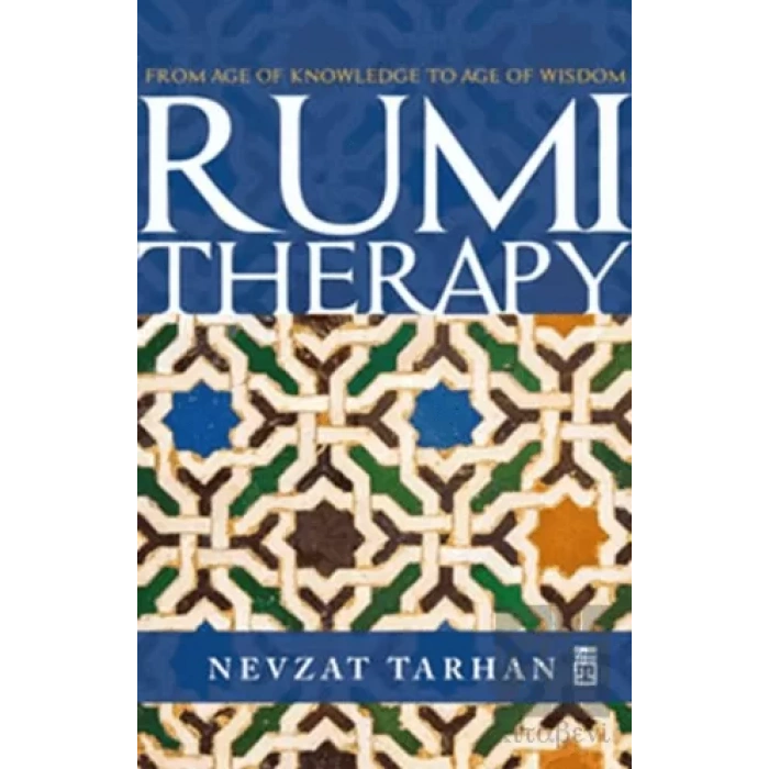 Rumi Therapy