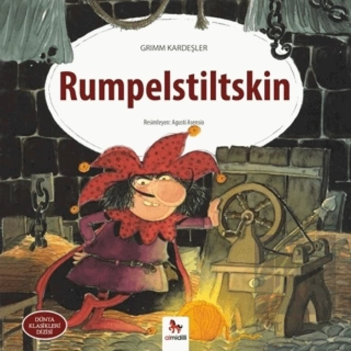 Rumpelstiltskin