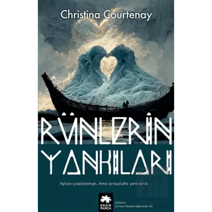 Rünlerin Yankıları