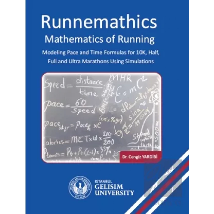 Runnemathics : Mathematics of Running : Modeling Pace and Time Formulas for 10K Half Full and Ultra Marathons Using Simulations