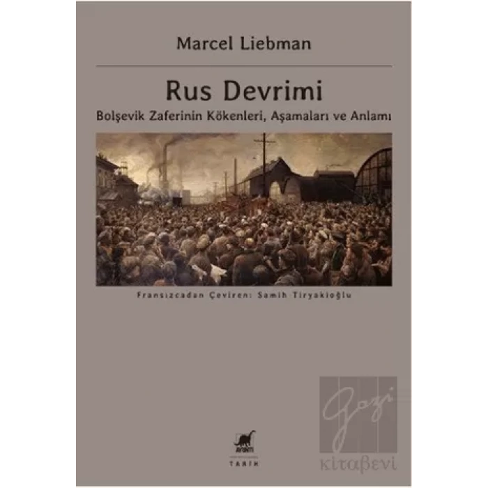 Rus Devrimi