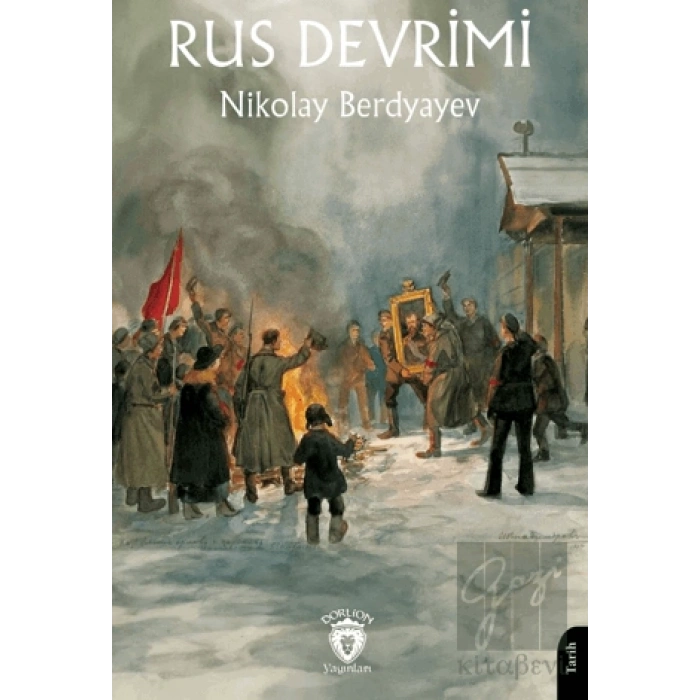 Rus Devrimi