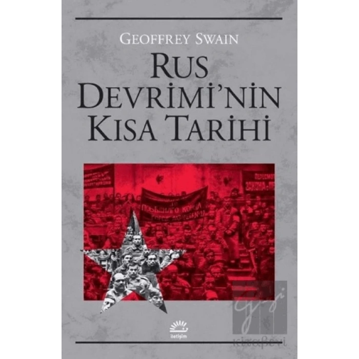 Rus Devriminin Kısa Tarihi