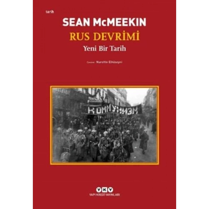 Rus Devrimi - Yeni Bir Tarih