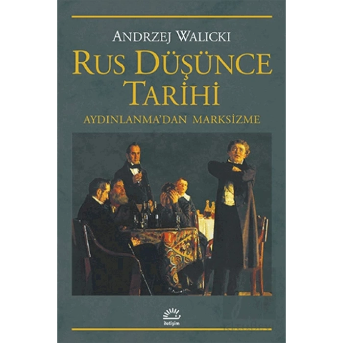 Rus Düşünce Tarihi