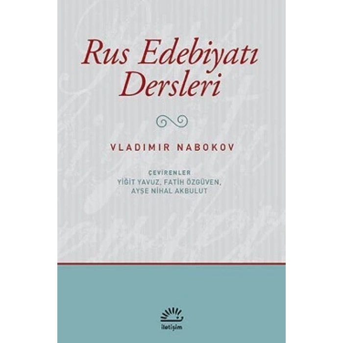 Rus Edebiyat Dersleri