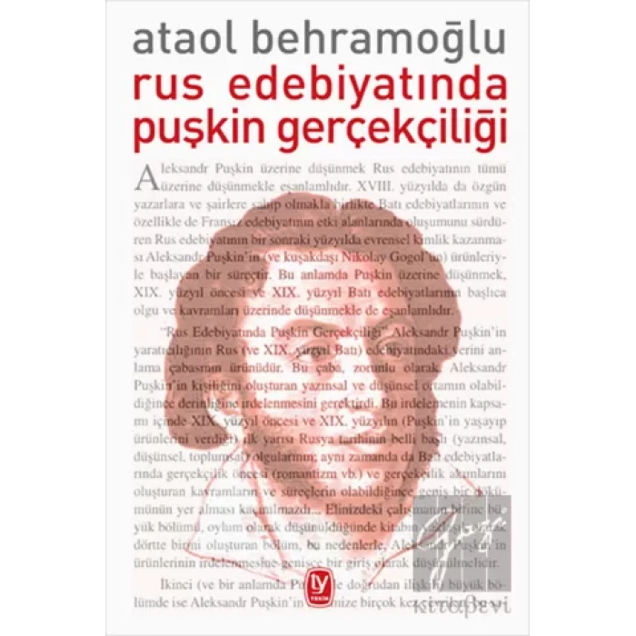 Rus Edebiyatında Puşkin Gerçekçiliği