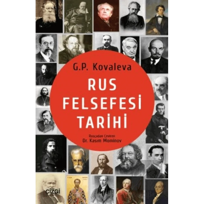 Rus Felsefesi Tarihi