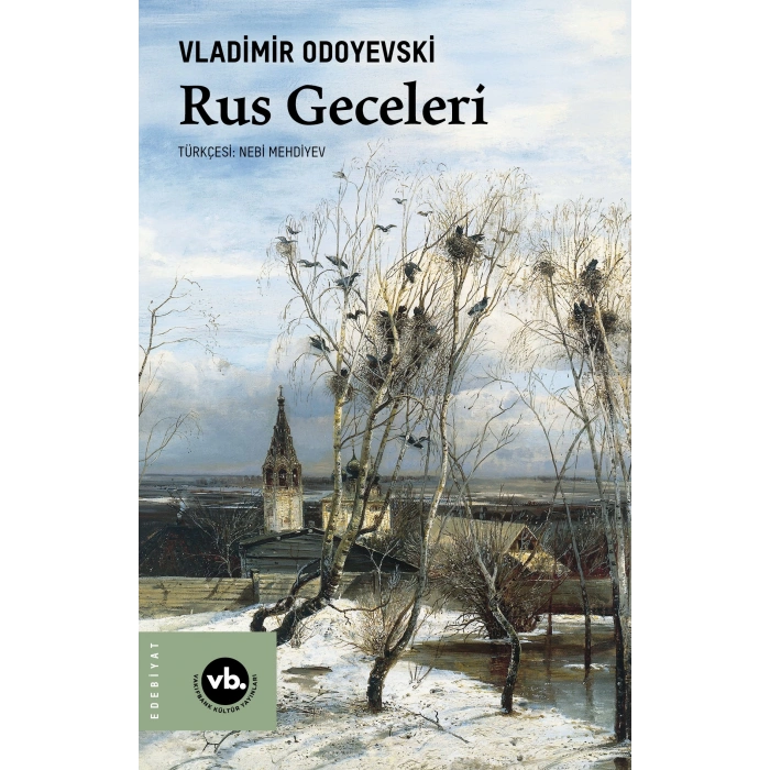 Rus Geceleri