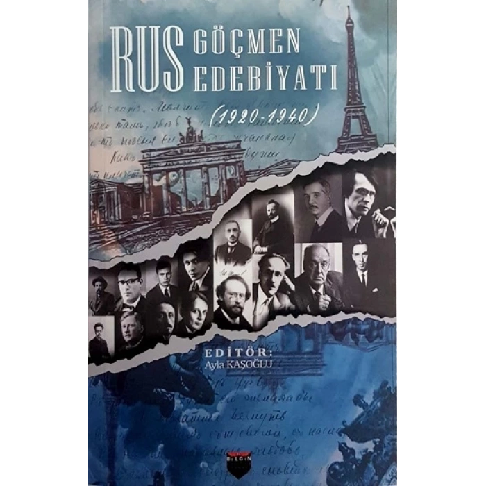 Rus Göçmen Edebiyatı (1920-1940)