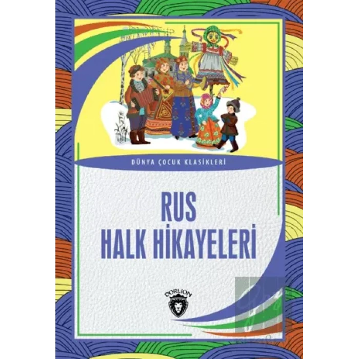 Rus Halk Hikayeleri