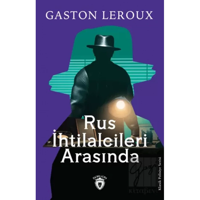 Rus İhtilalcileri Arasında