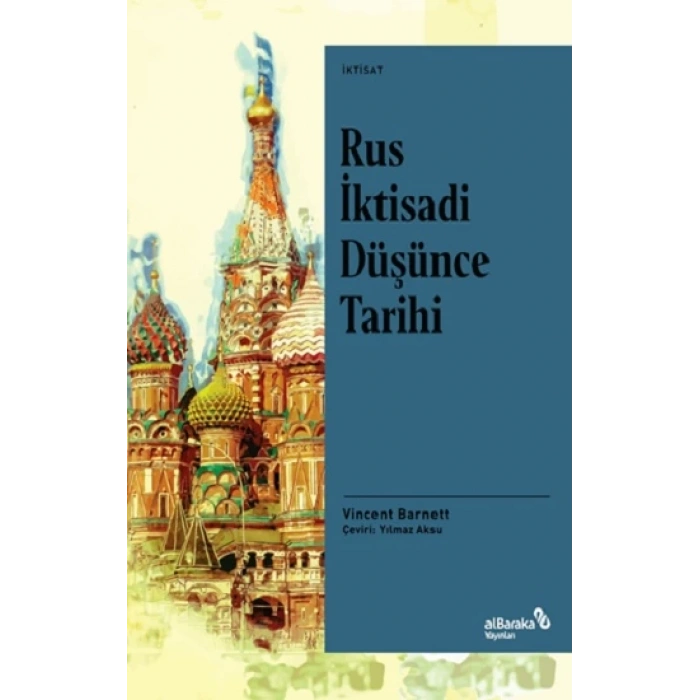 Rus İktisadi Düşünce Tarihi