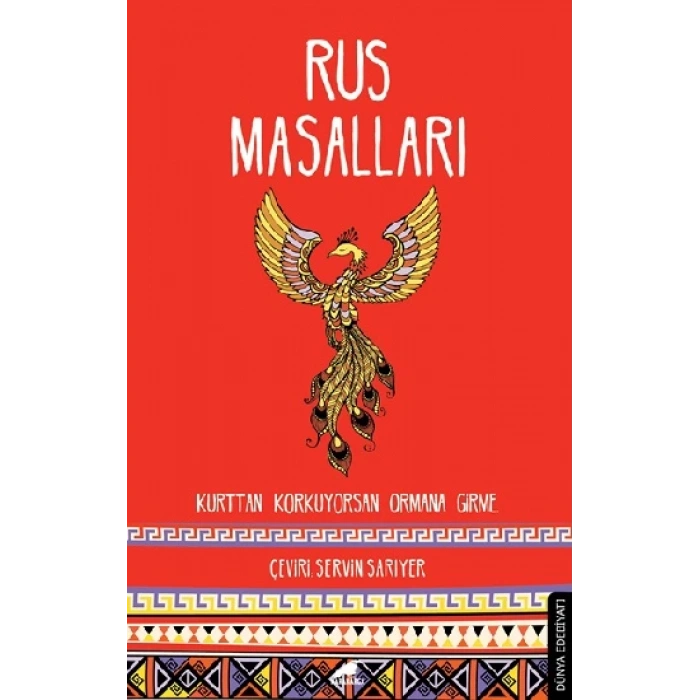 Rus Masalları