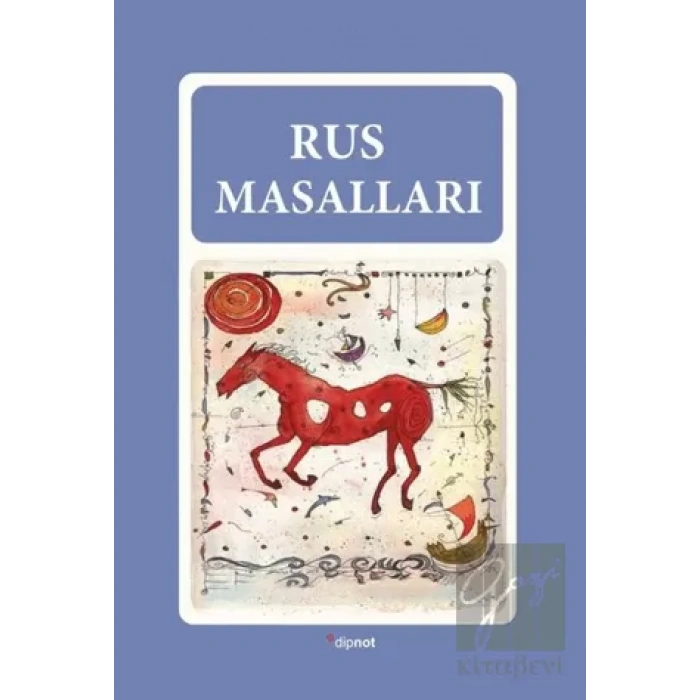 Rus Masalları DIPNOT