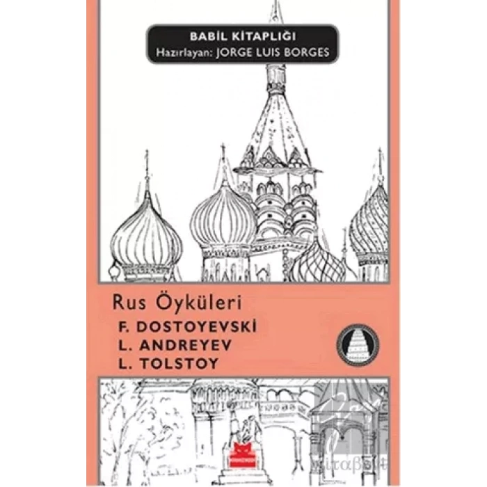 Rus Öyküleri