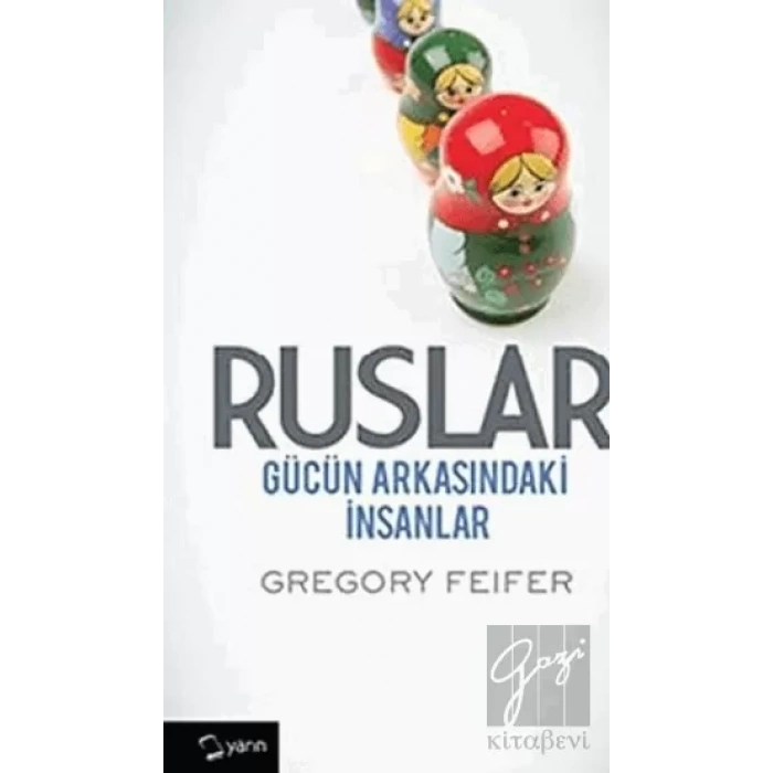Ruslar