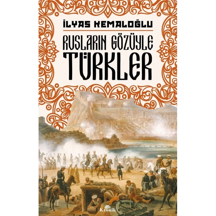 Rusların Gözüyle Türkler