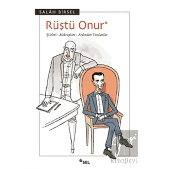 Rüştü Onur