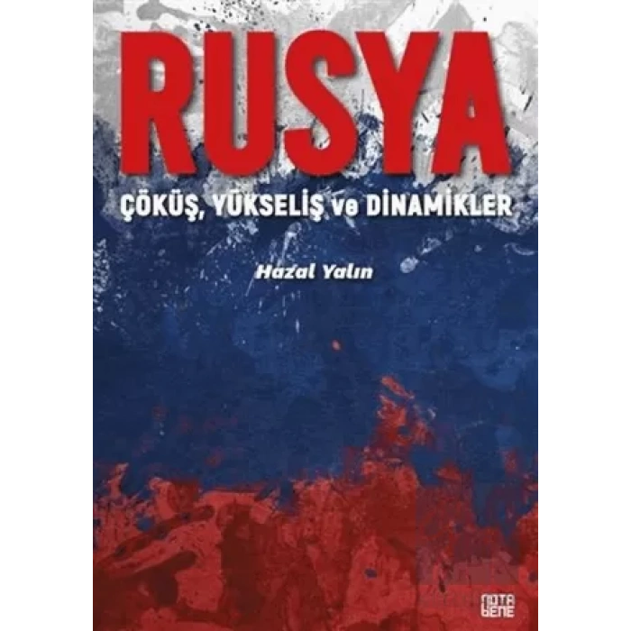 Rusya