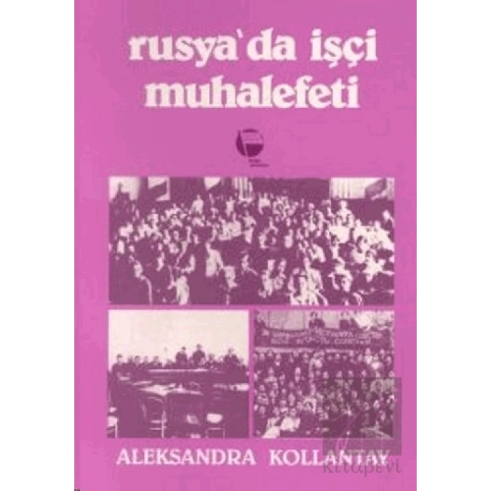 Rusyada İşçi Muhalefeti