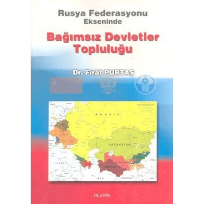 Rusya Federasyonu Ekseninde Bağımsız Devletler Top
