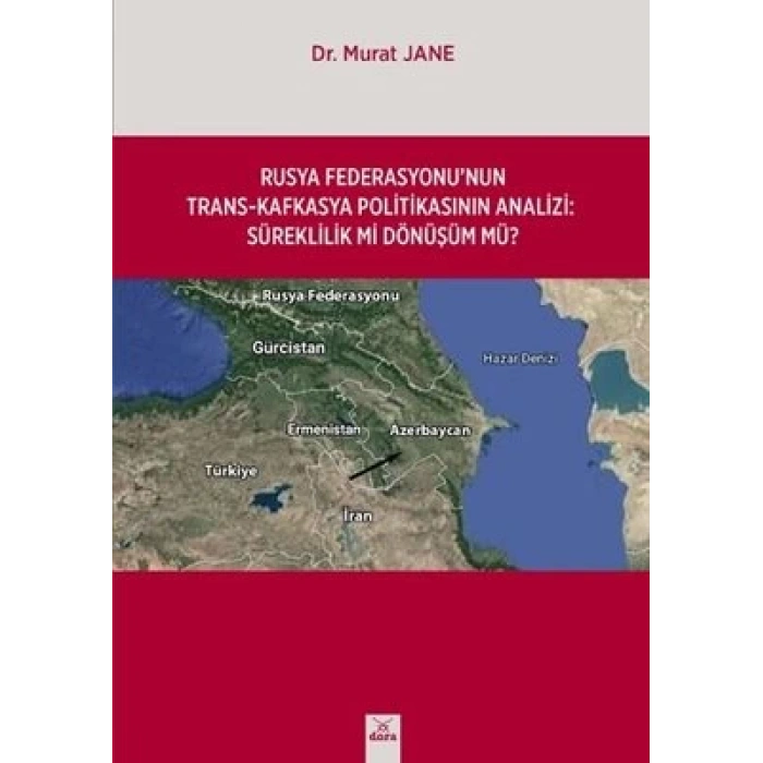 Rusya Federasyonun Trans-Kafkasya