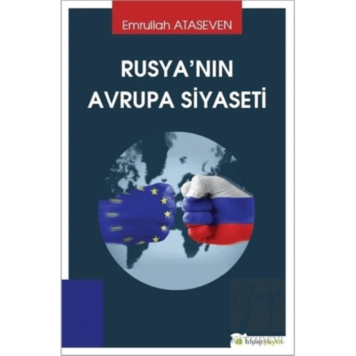 Rusyanın Avrupa Siyaseti