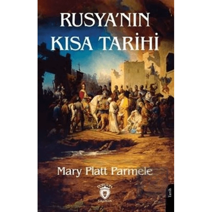 Rusyanın Kısa Tarihi