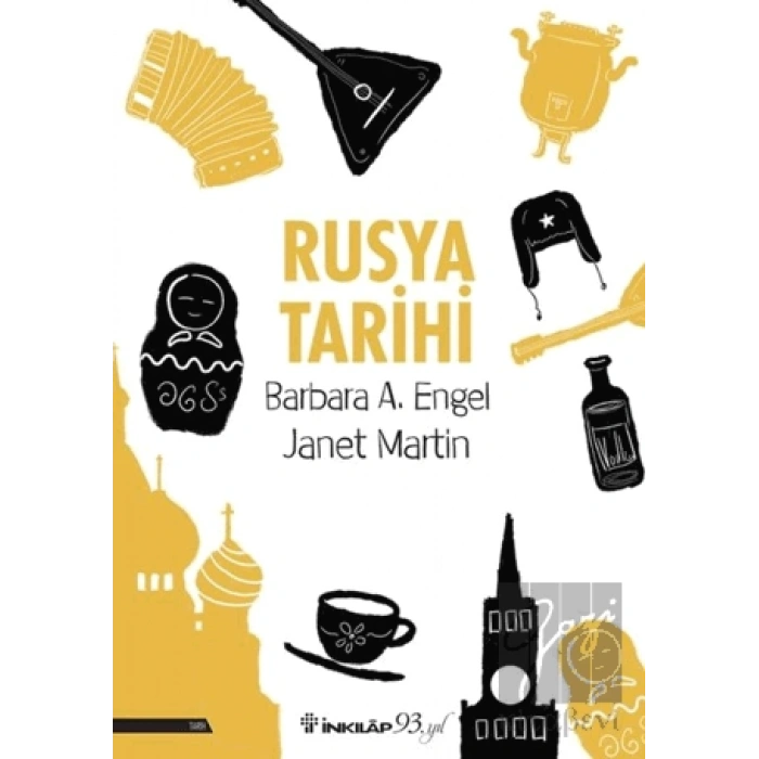 Rusya Tarihi