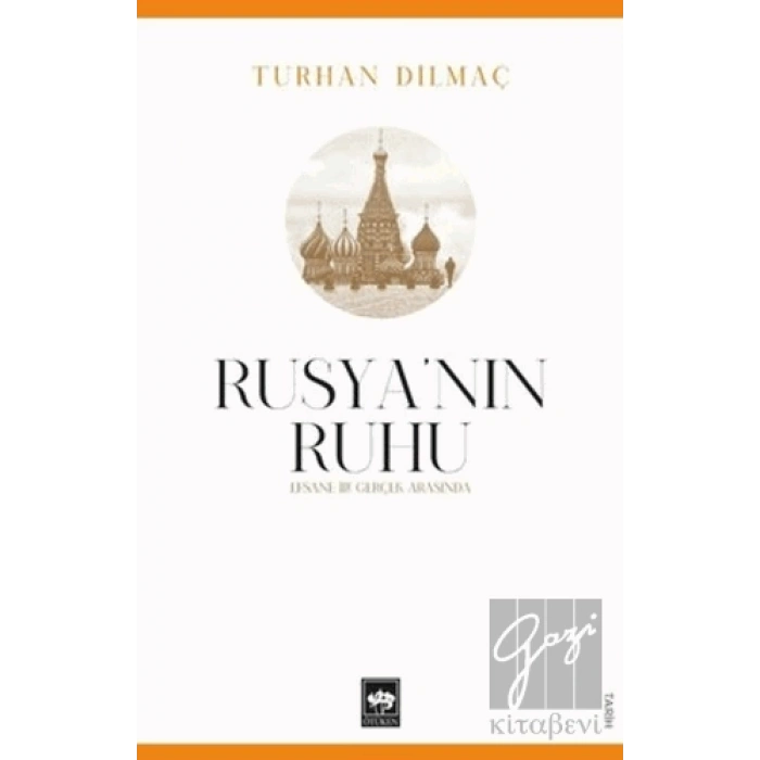 Rusyanın Ruhu