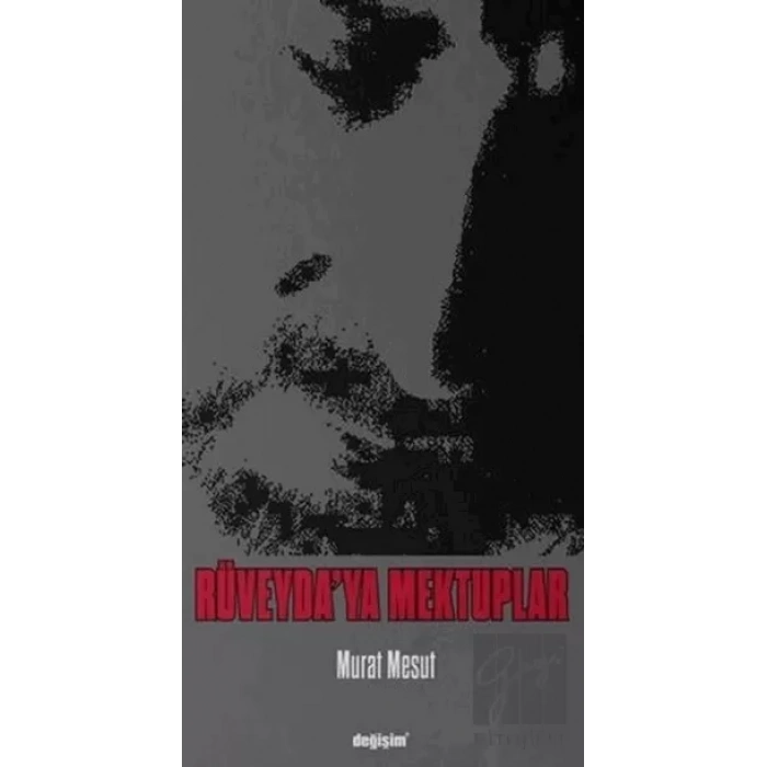 Rüveydaya Mektuplar